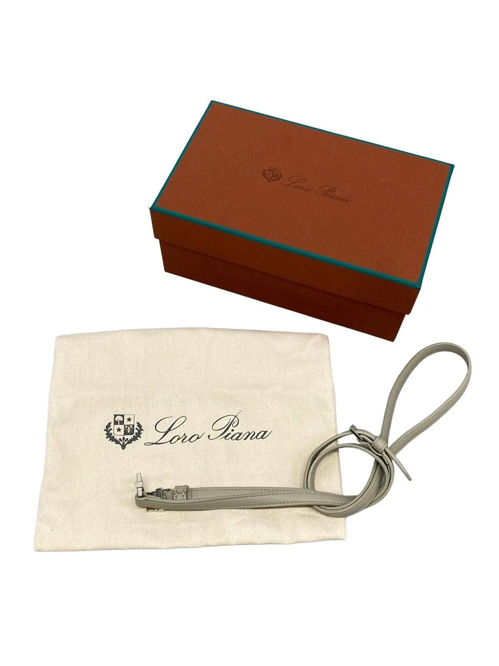 Loro Piana Extra Pocket L11.5 Light #372643L14B - Picture 8 of 15